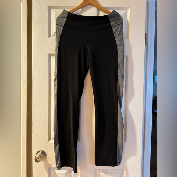 Marika Pants - Marika Sport Leggings Straight Leg